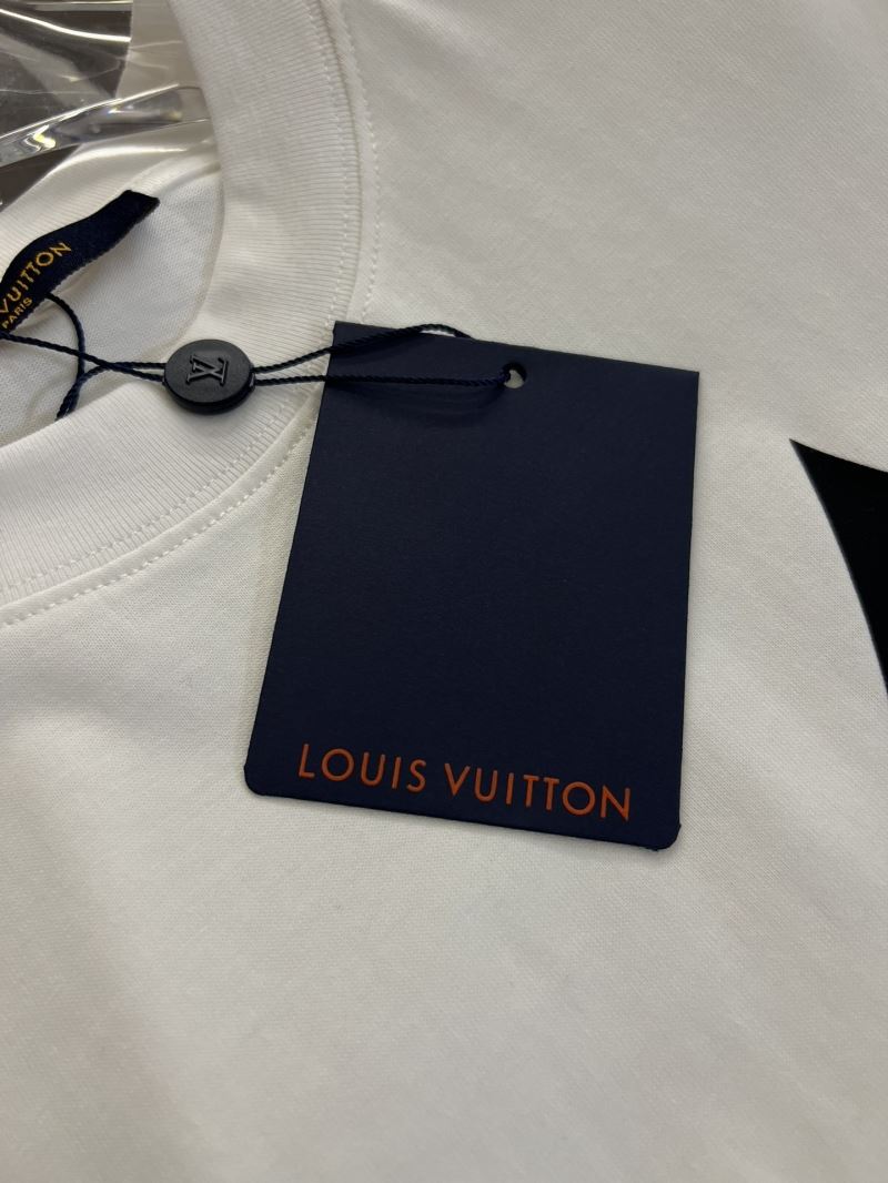 Louis Vuitton T-Shirts